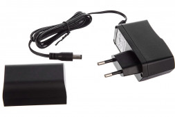 Зарядное устройство + литий ионный аккумулятор (для ADA PROLiner &amp; ULTRALiner 360)