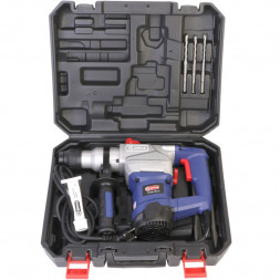 Перфаратор ручной электрический 1400Вт (ПРЭВ-28-01) &quot;ДИОЛД&quot;