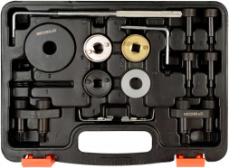 40471 Набор для установки фаз ГРМ двигателей VAG 1,8/2,0 TSI/TFSI АвтоДело