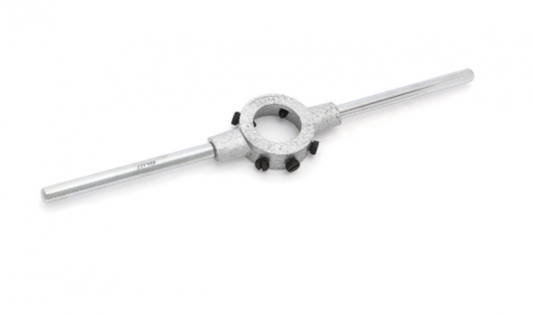 238450 Плашкодержатель Ø45×18 мм