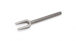 812027 Съемник шаровых соединений &quot;вилка&quot;, 27мм, L=300мм