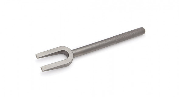 812027 Съемник шаровых соединений &quot;вилка&quot;, 27мм, L=300мм