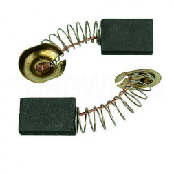 Угольные щетки 18-118 аналог Makita СВ 304  5*11*16мм