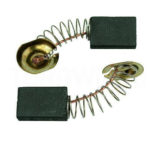 Угольные щетки 18-118 аналог Makita СВ 304  5*11*16мм