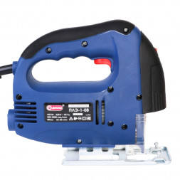 Пила лобзиковая электрическая 650 Вт (ПЛЭ-1-08) &quot;ДИОЛД&quot; (зажим болтом)