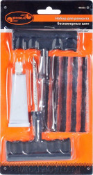 40555 Набор д/рем. бескам. шин (блистер) АвтоДело