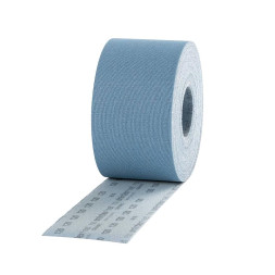 Абразивная сетка в рулонах SMIRDEX Net Velcro 750, 115мм*25м Р180