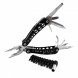 Мультитул (плоскогубцы) &quot;СЛЕДОПЫТ&quot;, 11 предметов, в чехле, в коробке/60/