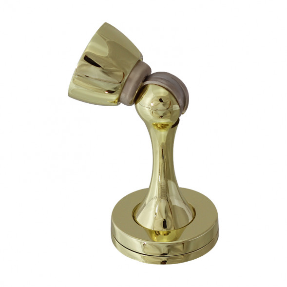 Ограничитель магнит. 809 (золото)  &quot;Нора-М&quot;