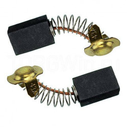 Угольные щетки 13-101 аналог Hitachi 99043 7*11*16мм