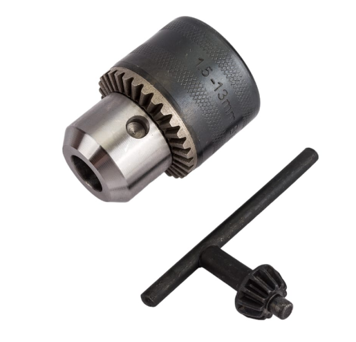 Патрон для электродрели 13мм В12 UNF СЕБ