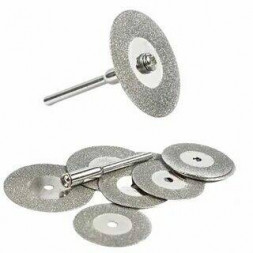 Держатель мини дисков М 6