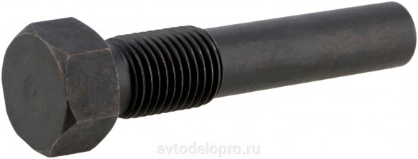 40439 Фиксатор коленвала М14х1,5 VAG 1,4/1,6 FSI, TSI  АвтоДело