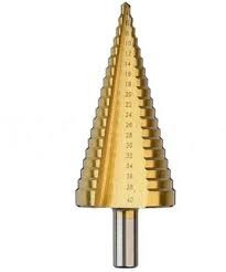 Сверло ступенчатое 4*12мм &quot;X-PERT&quot;