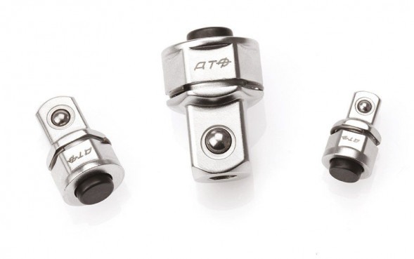 515910 Переходник для трещоточного ключа 10мм х 1/4"