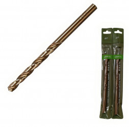 211110 Сверло по металлу Cobalt 5% Ø 11,0мм