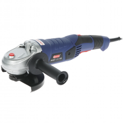 Машина шлифовальная угловая 1300 Вт, диаметр круга 150мм (МШУ-1,3-150) "ДИОЛД"