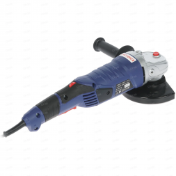 Машина шлифовальная угловая 1300 Вт, диаметр круга 150мм (МШУ-1,3-150) "ДИОЛД"