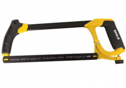 Ножовка SKOLE по металлу