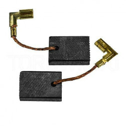 Угольные щетки 18-119 аналог Makita СВ 318  5*11*16мм