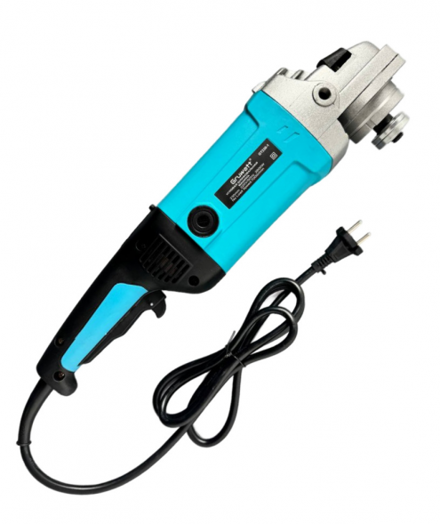 УШМ 230 мм 2600Вт плавный пуск Gruwatt