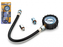 12111 Измеритель давления масла универс. "МаслоМерПлюс" АвтоДело