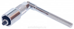 41514 Ключ передней стойки амортизатораVW 22мм/6мм АвтоДело