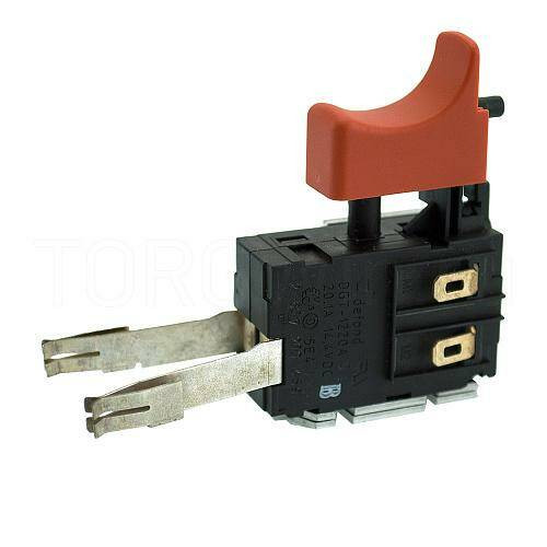 Выключатель KG0291 аналог Makita FA024-01B