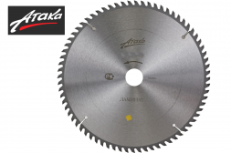 Диск Атака 190*54*16 ламинат