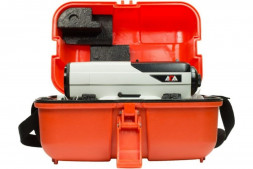 КОМПЛЕКТ Нивелир оптический ADA PROF X 32 +Рейка нивелирная телескопич. ADA STAFF 5+Шт