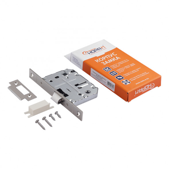 Внутр.механизм прям.планка 2070-70мм АC (ст. медь)  &quot;Нора-М&quot;