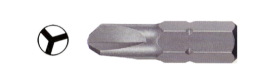 Насадки для больших нагрузок 25V5WP(10шт)