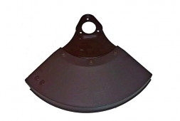 Кожух защитный для триммера черный