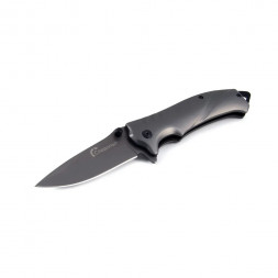 Нож туристический &quot;СЛЕДОПЫТ&quot;, дл. клинка 100 мм, в чехле/120/