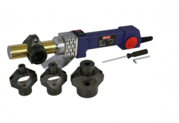 Аппарат для сварки полипропиленовых труб 1000Вт (АСПТ-3-1) &quot;ДИОЛД&quot;