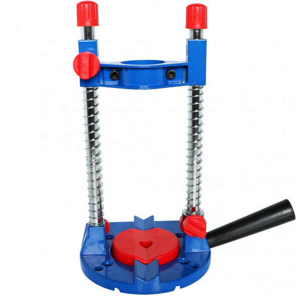 Стойка для сверлильных машин с тисками сверление под углом 90/45 (СМС-43 М) &quot;ДИОЛД&quot;