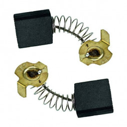 Угольные щетки 13-102 аналог Hitachi 99044 7*17*17мм