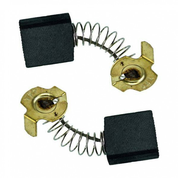 Угольные щетки 13-102 аналог Hitachi 99044 7*17*17мм