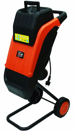 Измельчитель садовый электрический BESH-250V BRAIT