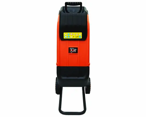 Измельчитель садовый электрический BESH-250V BRAIT