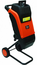 Измельчитель садовый электрический BESH-250V BRAIT