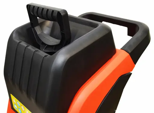 Измельчитель садовый электрический BESH-250V BRAIT