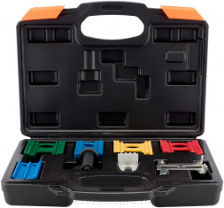 40452 Набор фиксаторов распредвалов и маховика универсальный 8пр. АвтоДело