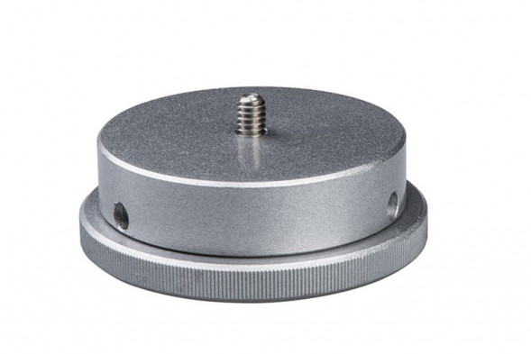 Адаптер поворотный ADA 5/8" на 1/4"