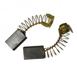 Угольные щетки 18-101 аналог Makita СВ 50  5*8*11мм