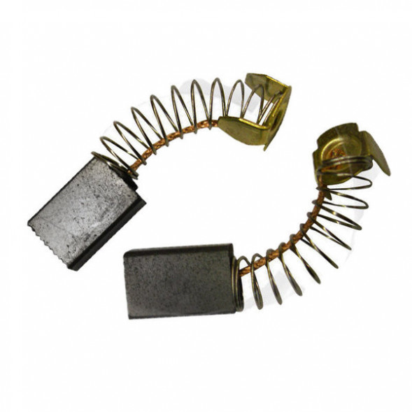 Угольные щетки 18-101 аналог Makita СВ 50  5*8*11мм