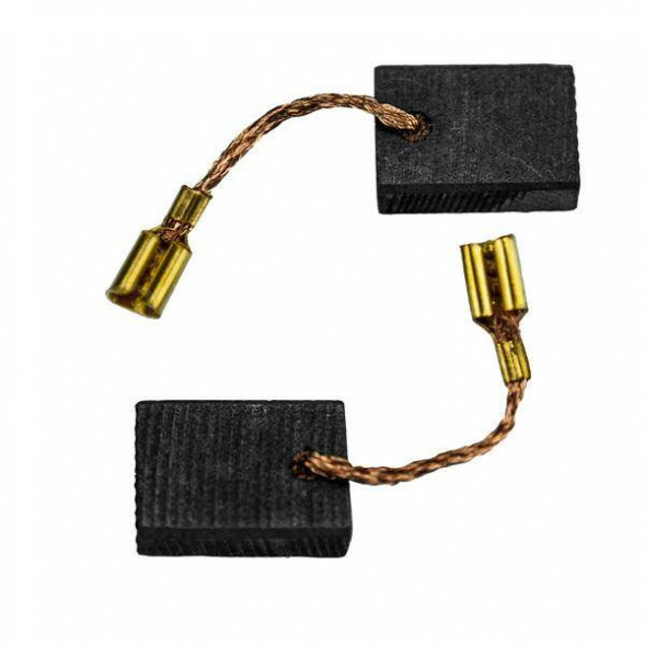 Угольные щетки 18-120 аналог Makita СВ 325 5*10*14мм