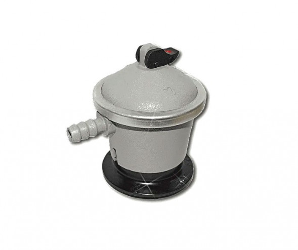 Редуктор на газ.баллон малый (балтика) X-pert