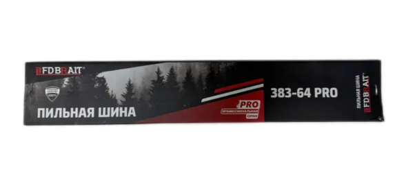 Шина BRAIT 383/64 (0,325 1,3 64зв) PRO BRAIT