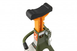 900396 Накладки резиновые на опоры подставок страховочный 900306, 2 шт